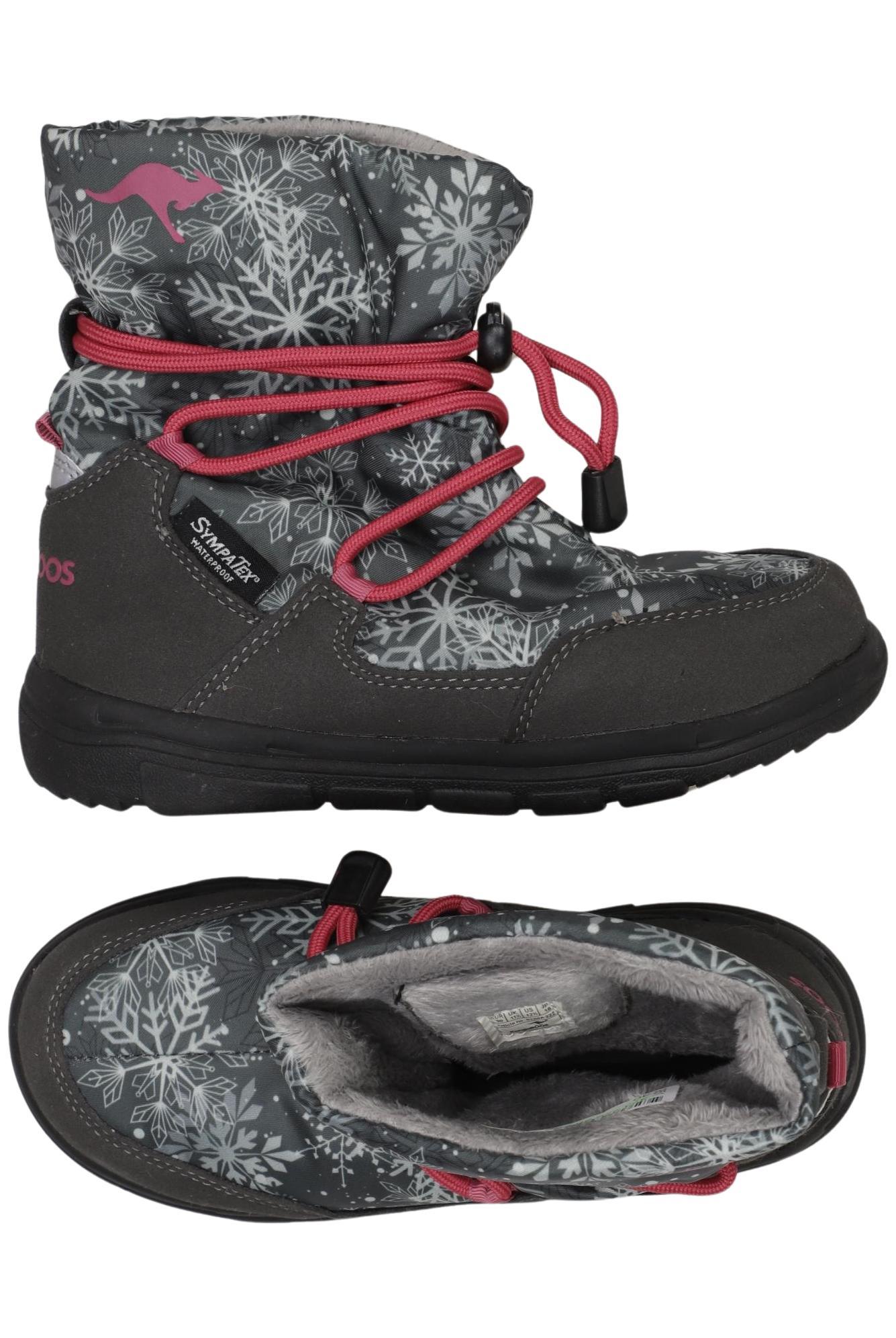 

KangaROOS Mädchen Kinderschuhe, mehrfarbig, Gr. 30