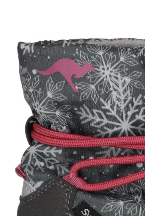 Thumbnail - KangaROOS Mädchen Kinderschuhe, mehrfarbig, Gr. 30