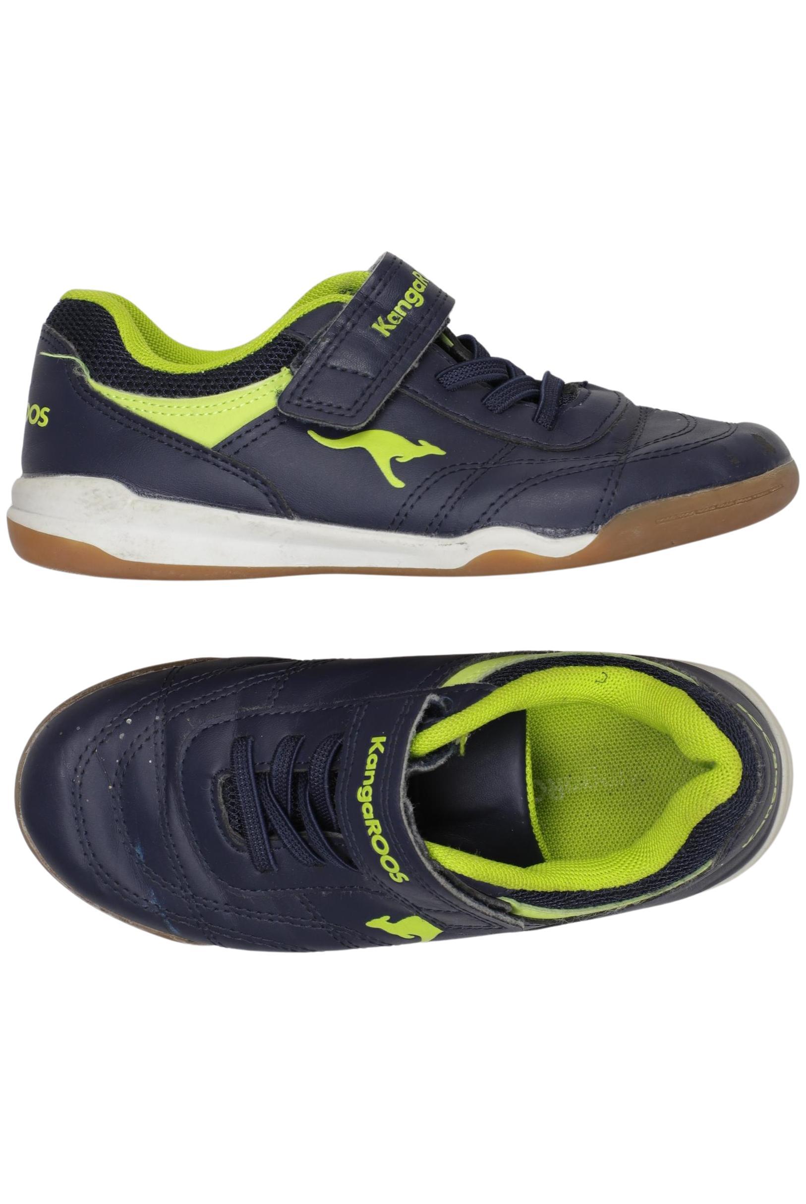 

KangaROOS Mädchen Kinderschuhe, marineblau, Gr. 30