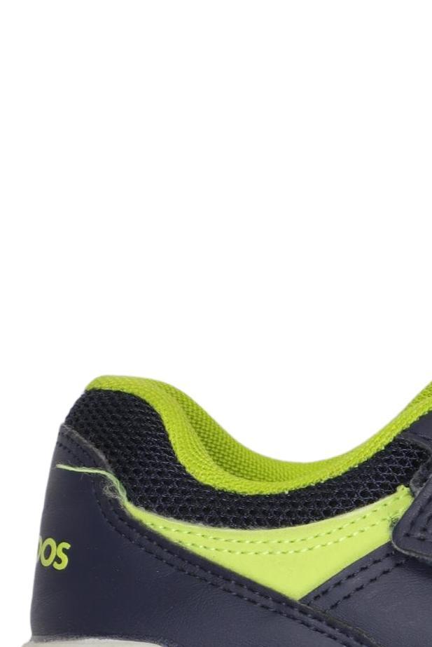 Thumbnail - KangaROOS Mädchen Kinderschuhe, marineblau, Gr. 30