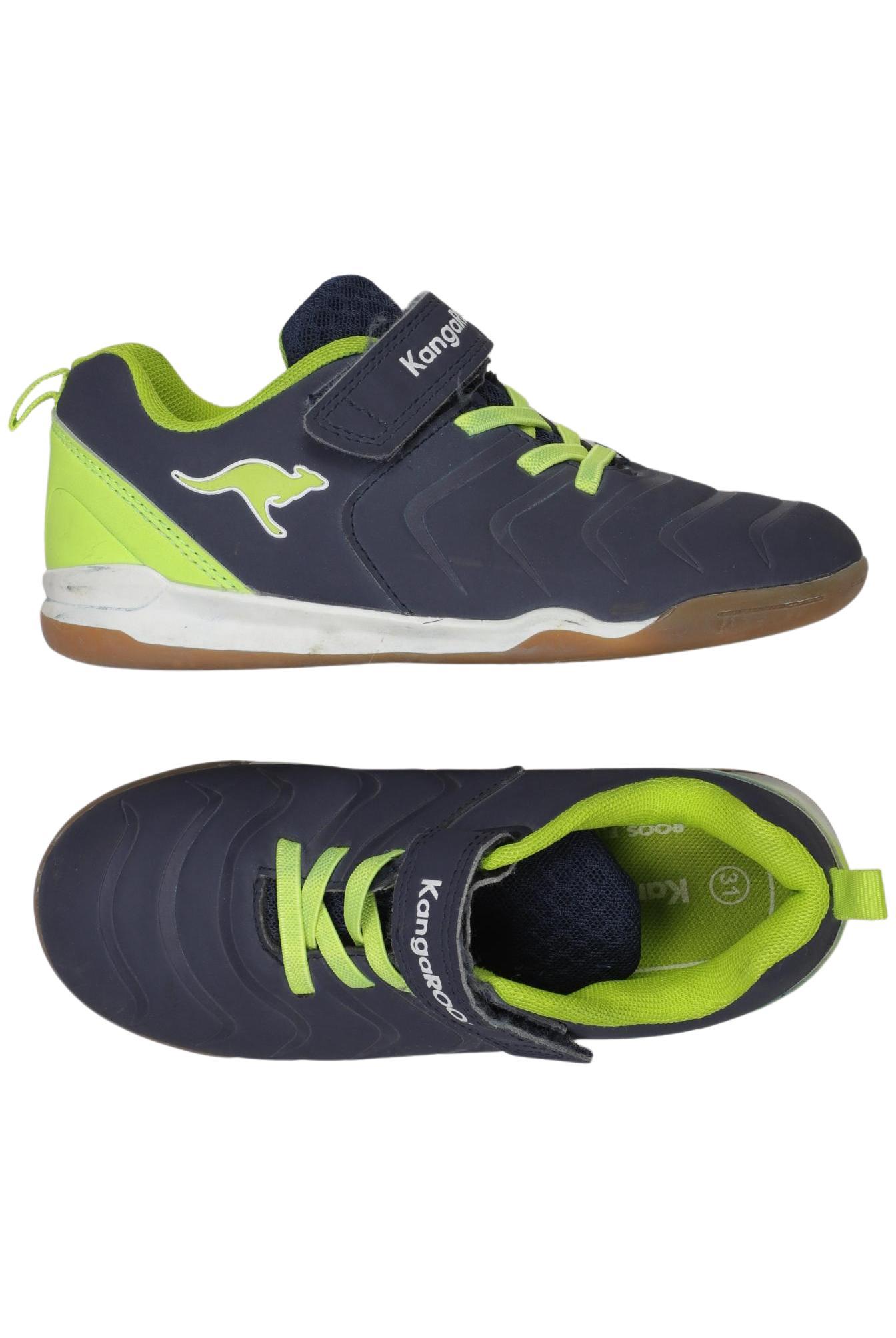 

KangaROOS Mädchen Kinderschuhe, neon, Gr. 31