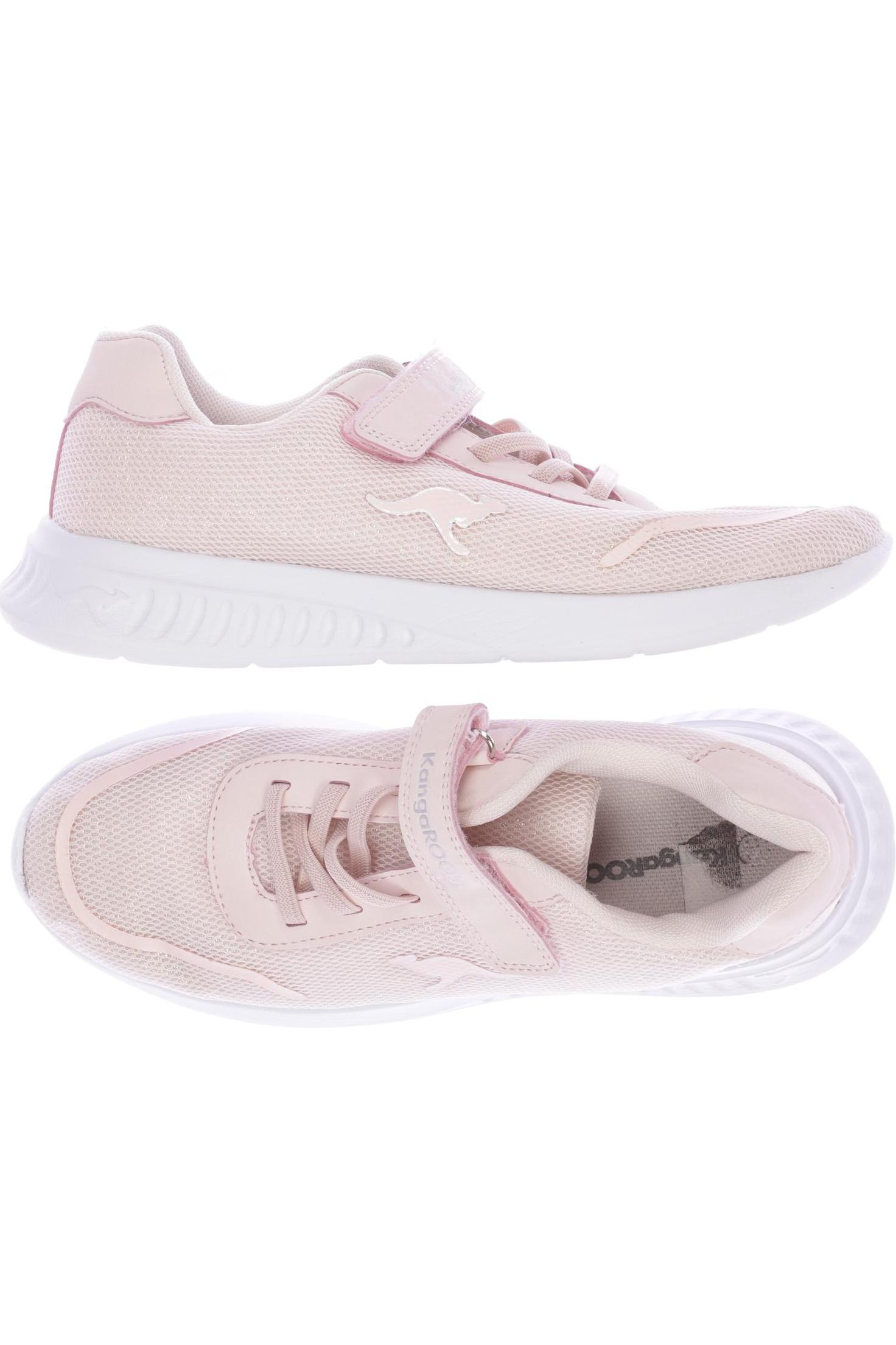 

KangaROOS Damen Kinderschuhe, pink, Gr. 35