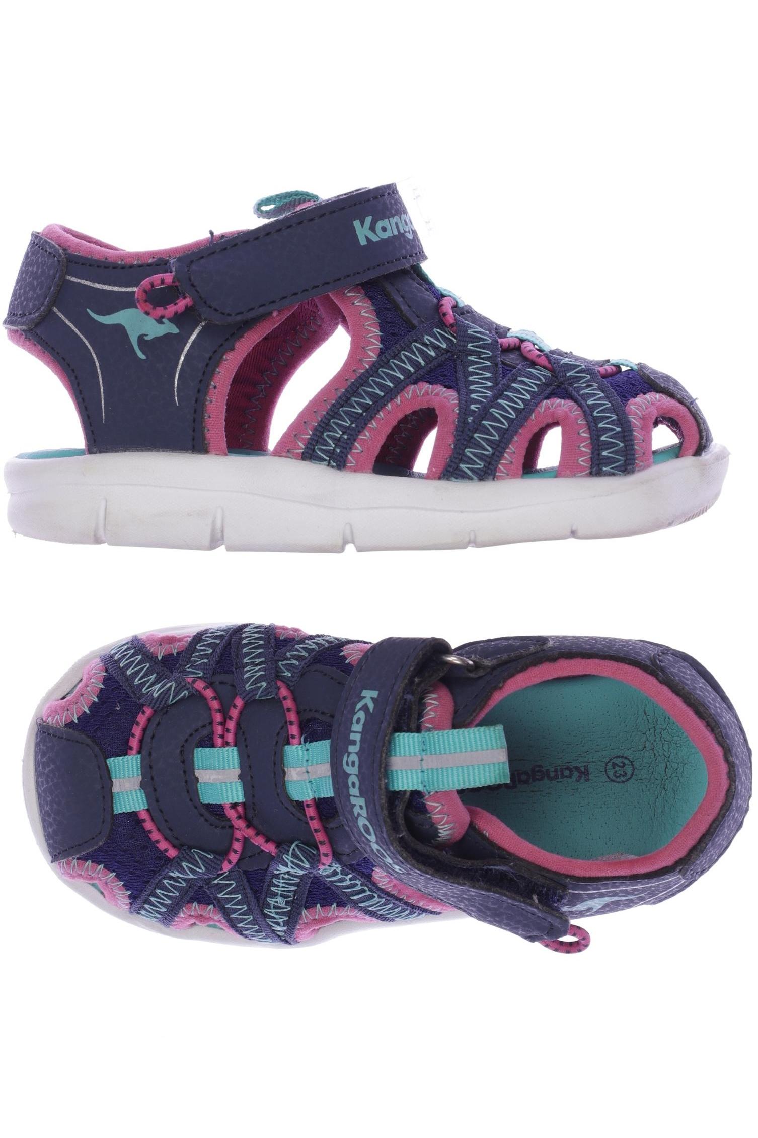 

KangaROOS Damen Kinderschuhe, marineblau, Gr. 23