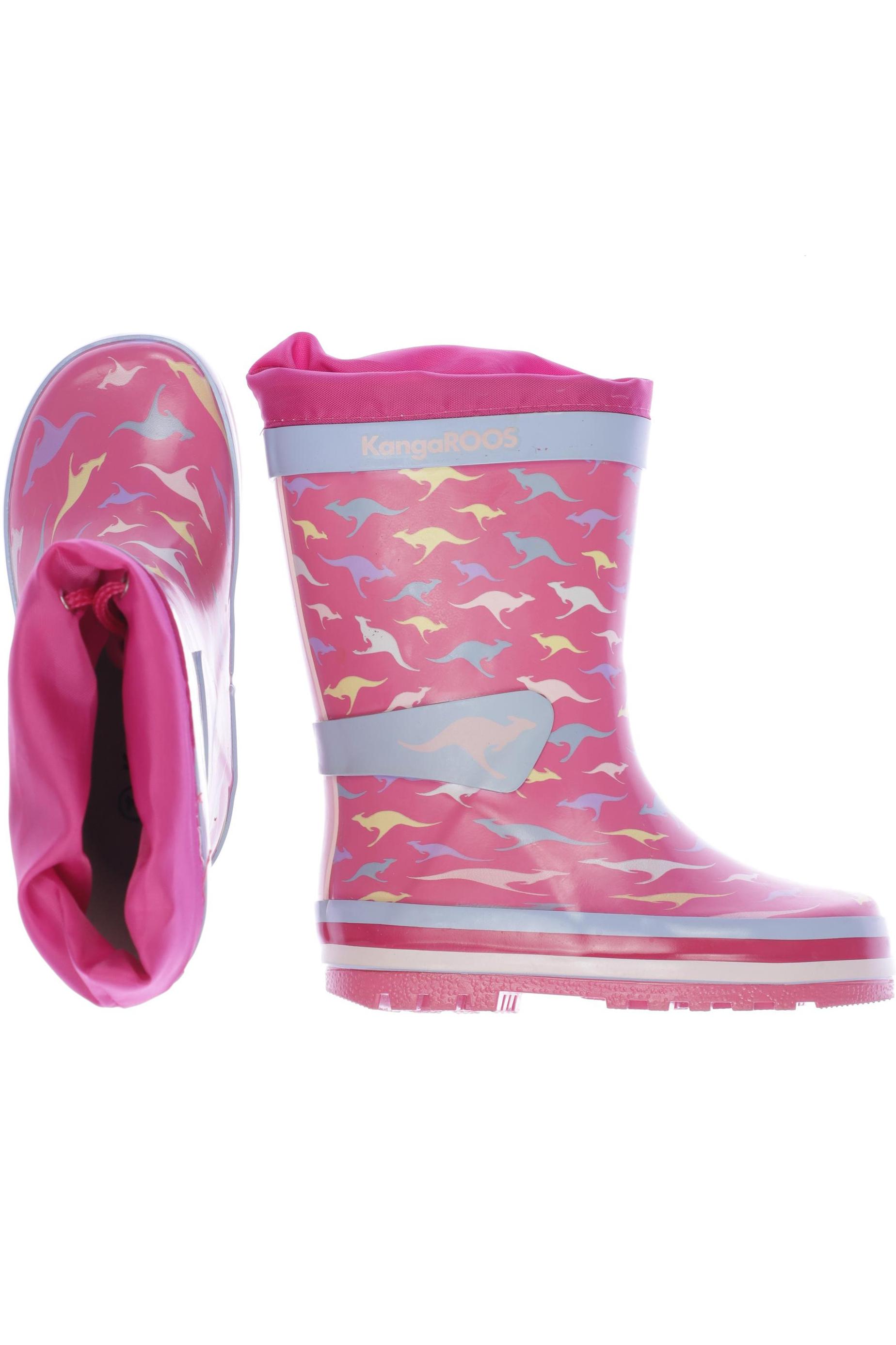 

KangaROOS Damen Kinderschuhe, pink, Gr. 24