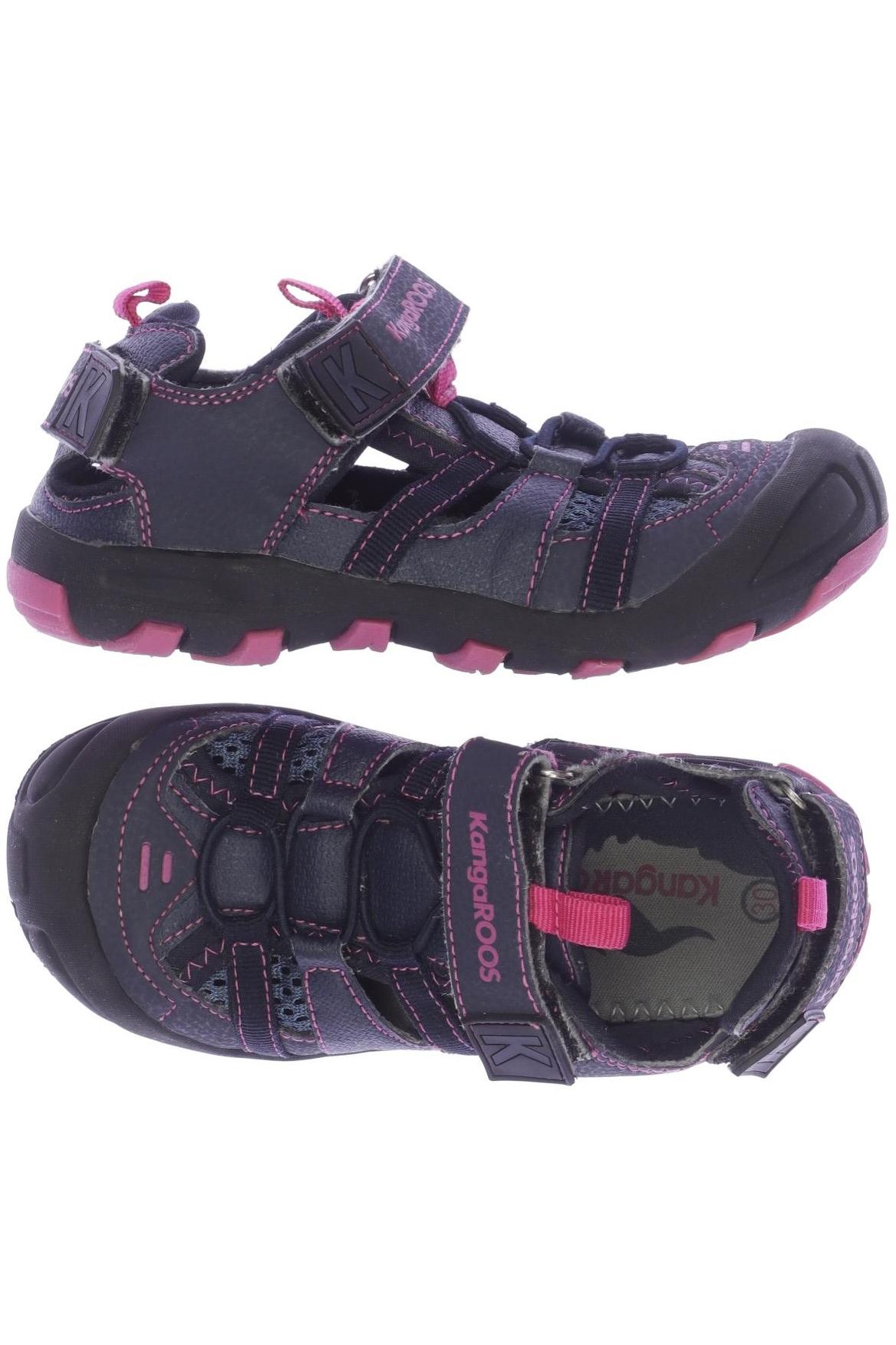 

KangaROOS Damen Kinderschuhe, marineblau, Gr. 30