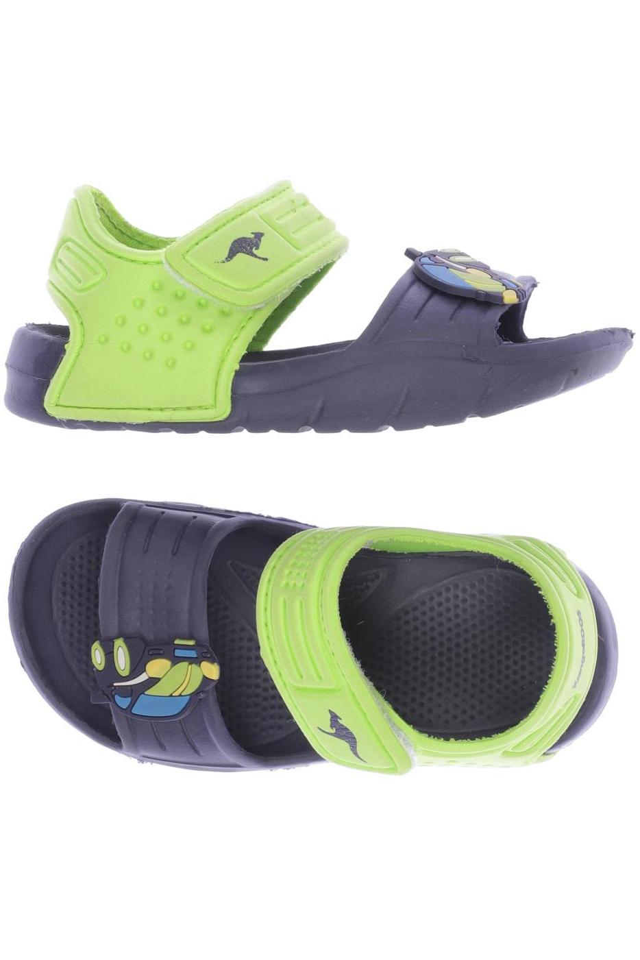 

KangaROOS Damen Kinderschuhe, marineblau, Gr. 24