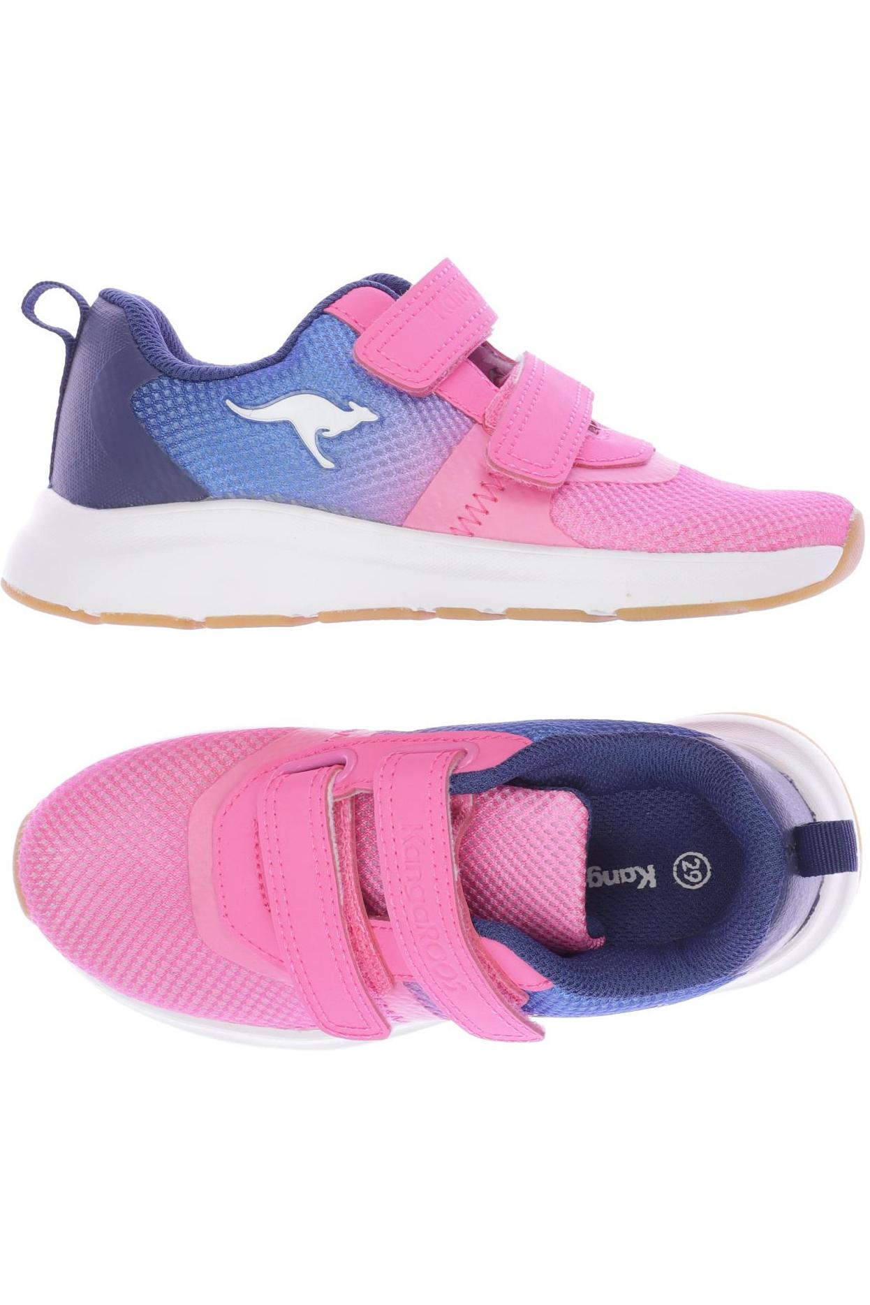

KangaROOS Damen Kinderschuhe, pink, Gr. 29