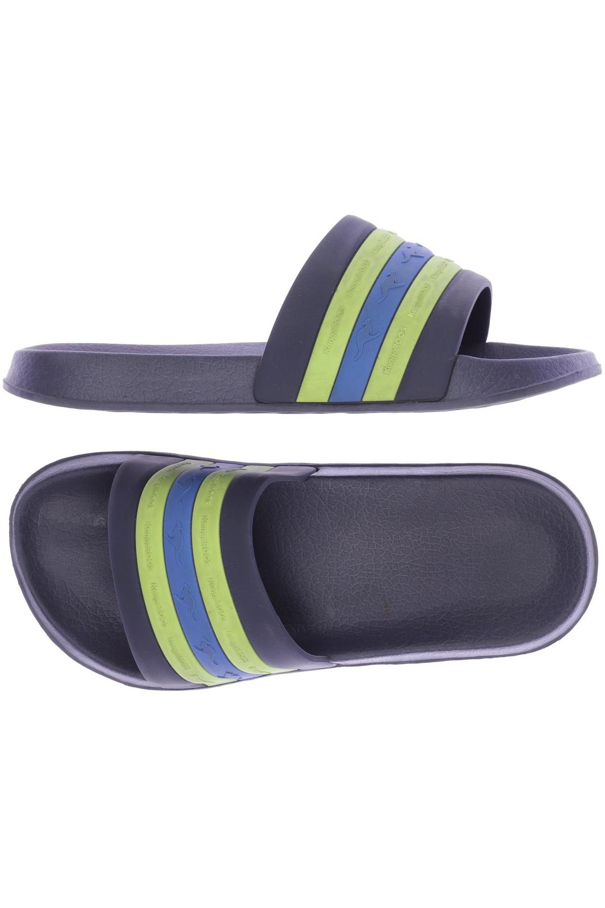 

KangaROOS Damen Kinderschuhe, marineblau, Gr. 34