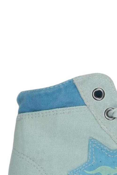 Thumbnail - KangaROOS Mädchen Kinderschuhe, hellblau, Gr. 34