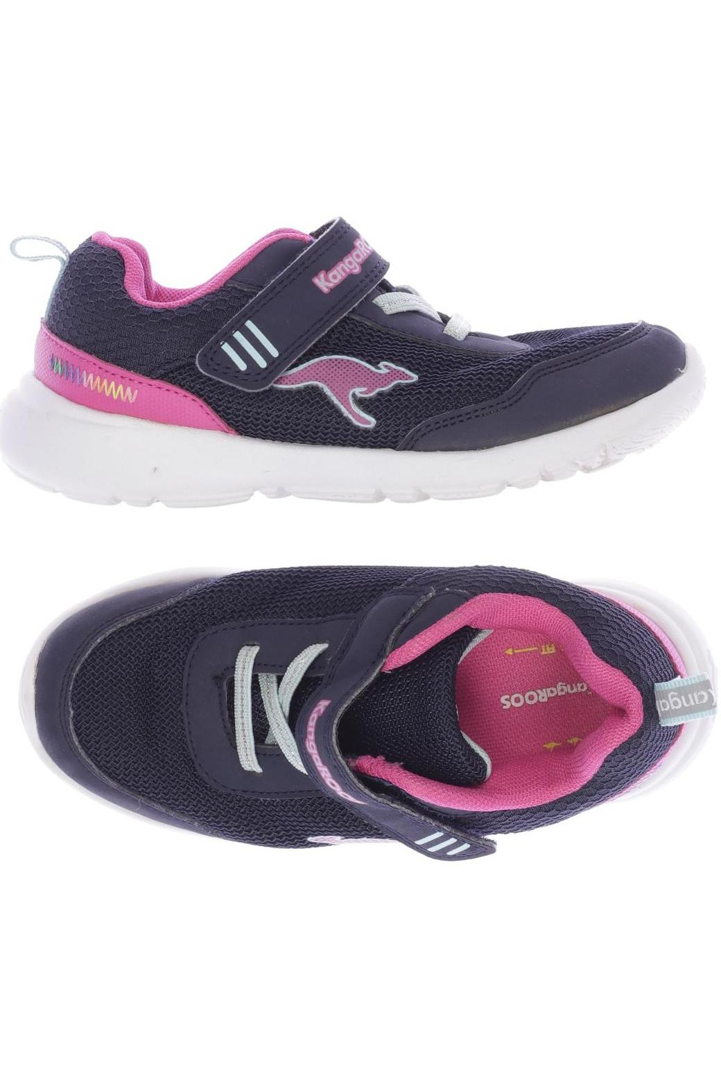 

KangaROOS Damen Kinderschuhe, marineblau, Gr. 29