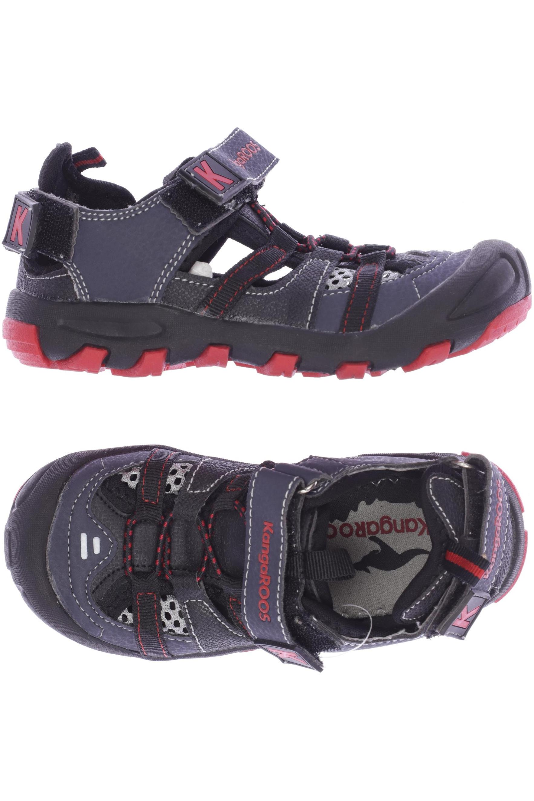 

KangaROOS Damen Kinderschuhe, marineblau, Gr. 28