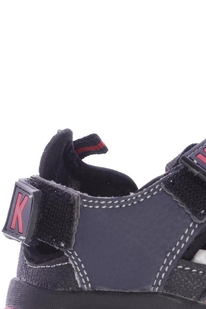 Thumbnail - KangaROOS Mädchen Kinderschuhe, marineblau, Gr. 28