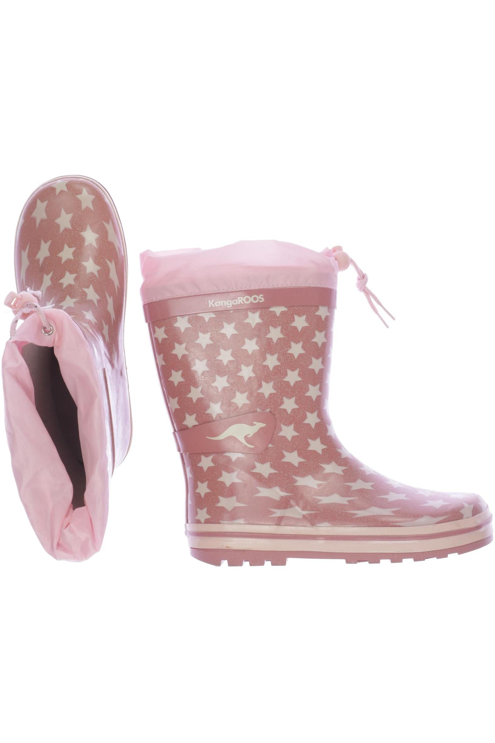 

KangaROOS Mädchen Kinderschuhe, pink