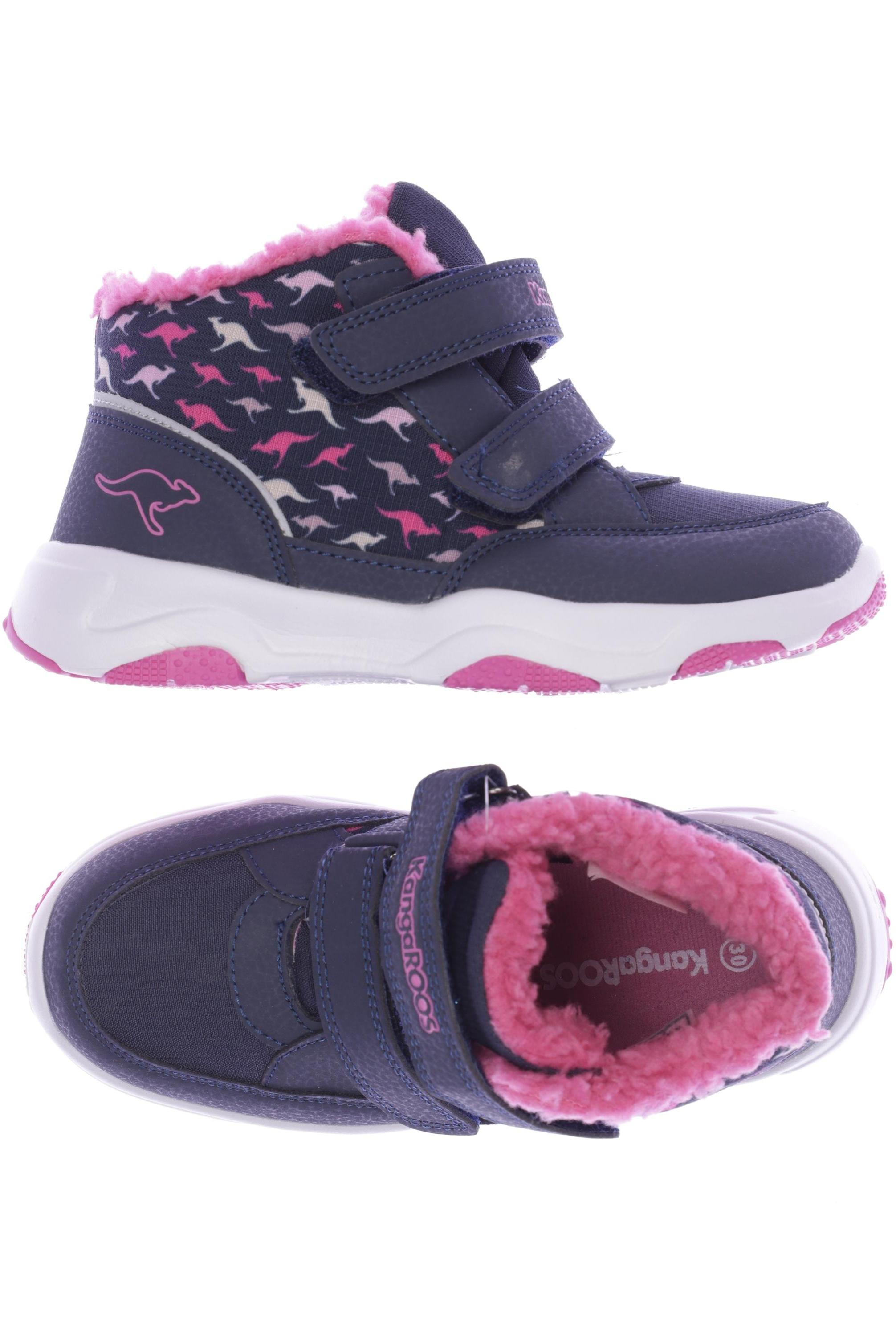 

KangaROOS Damen Kinderschuhe, marineblau, Gr. 30