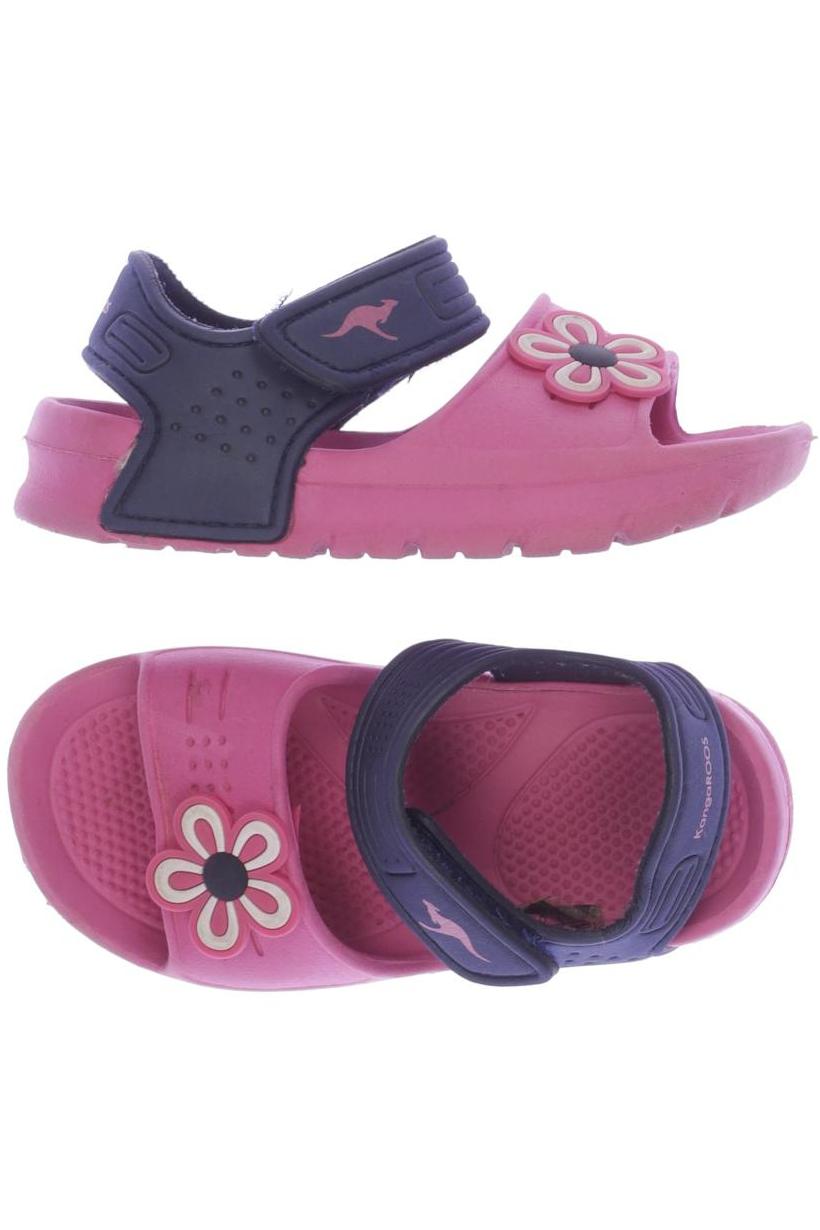 

KangaROOS Mädchen Kinderschuhe, pink