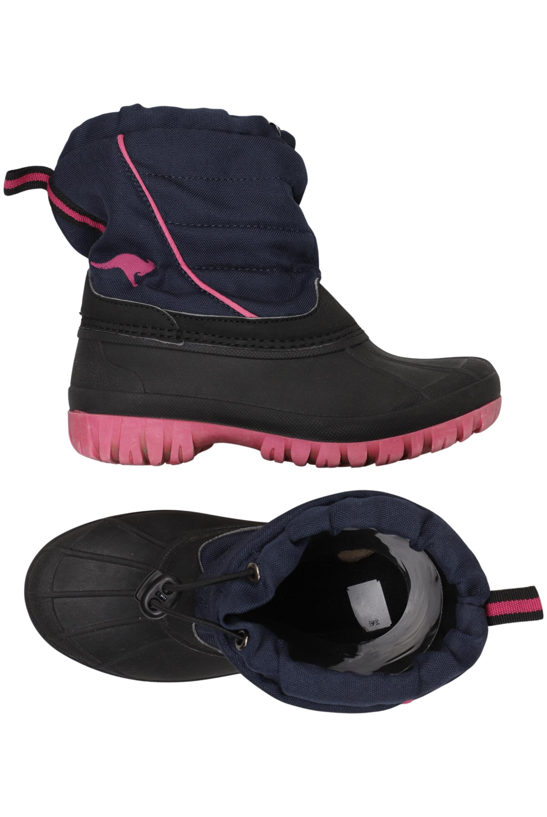 

KangaROOS Mädchen Kinderschuhe, mehrfarbig, Gr. 33