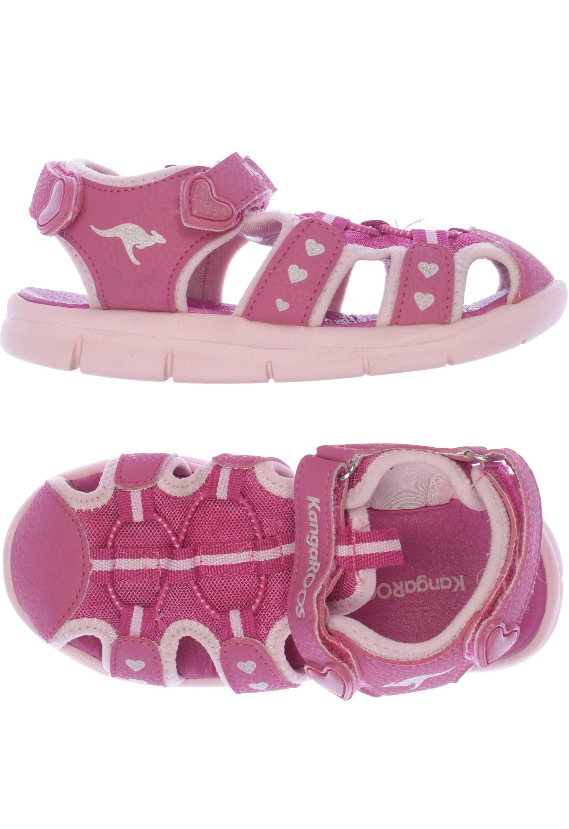 

KangaROOS Damen Kinderschuhe, pink, Gr. 29