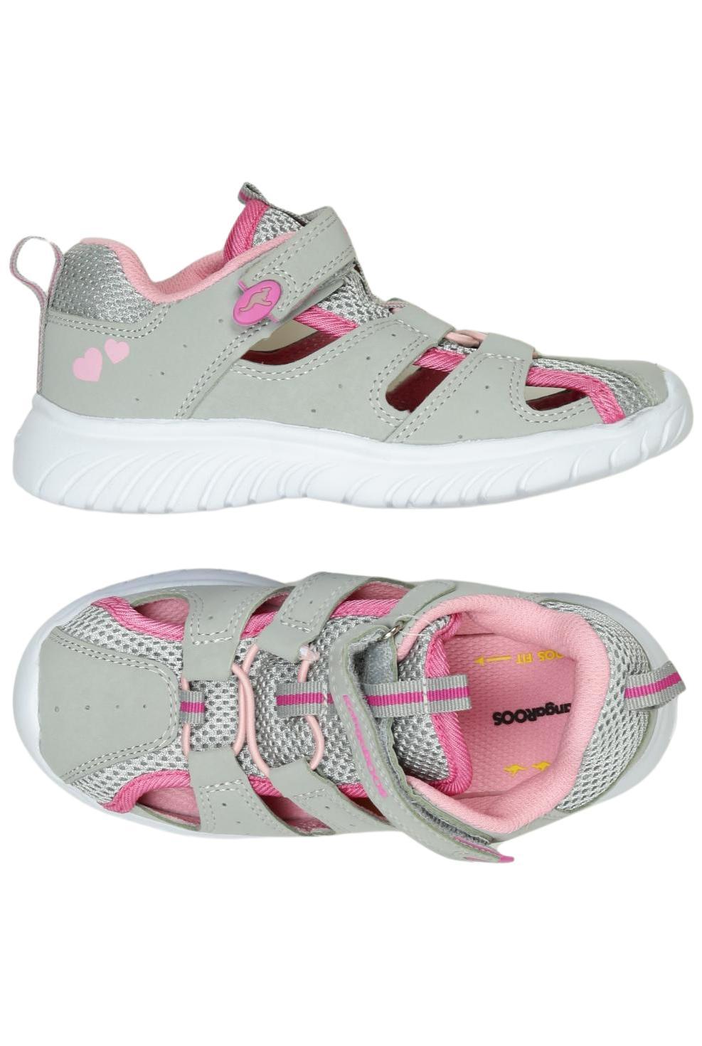 

KangaROOS Mädchen Kinderschuhe, mehrfarbig, Gr. 30