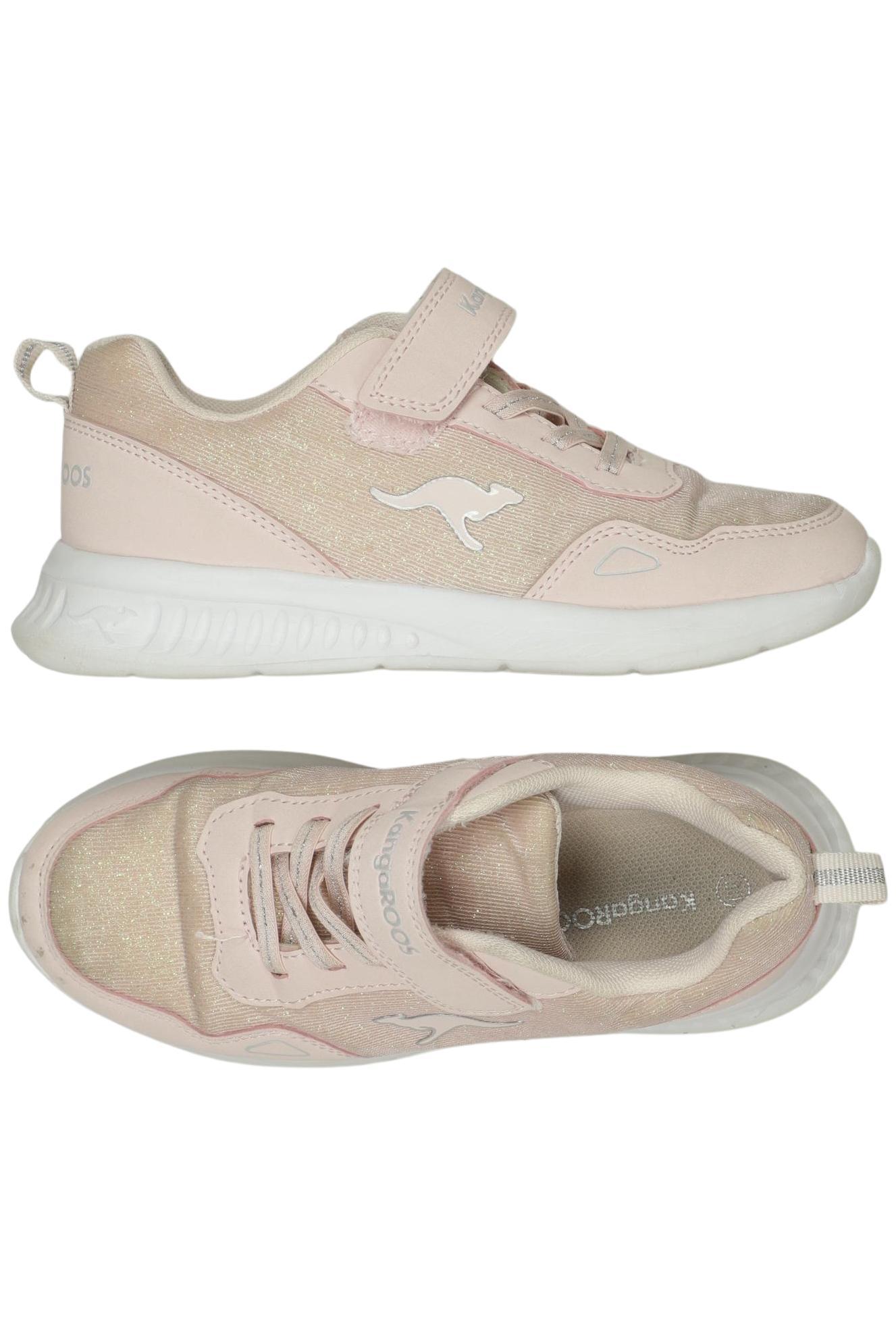 

KangaROOS Mädchen Kinderschuhe, pink, Gr. 30