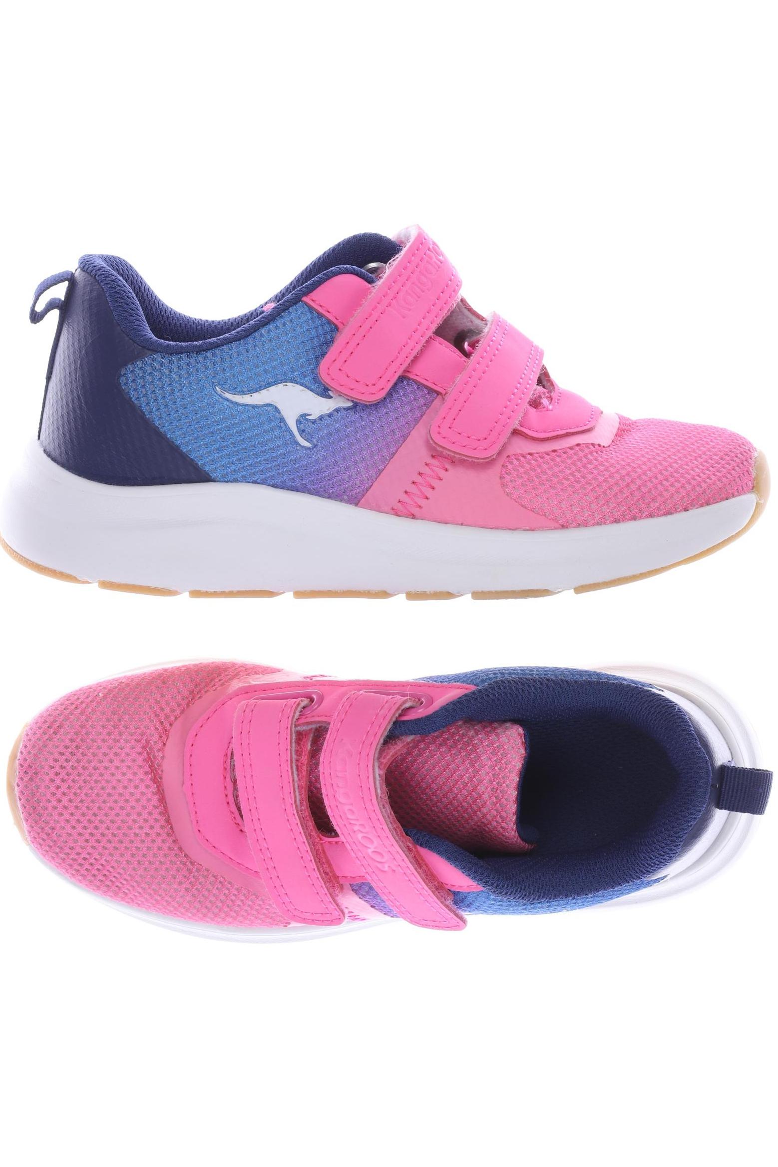 

KangaROOS Mädchen Kinderschuhe, pink