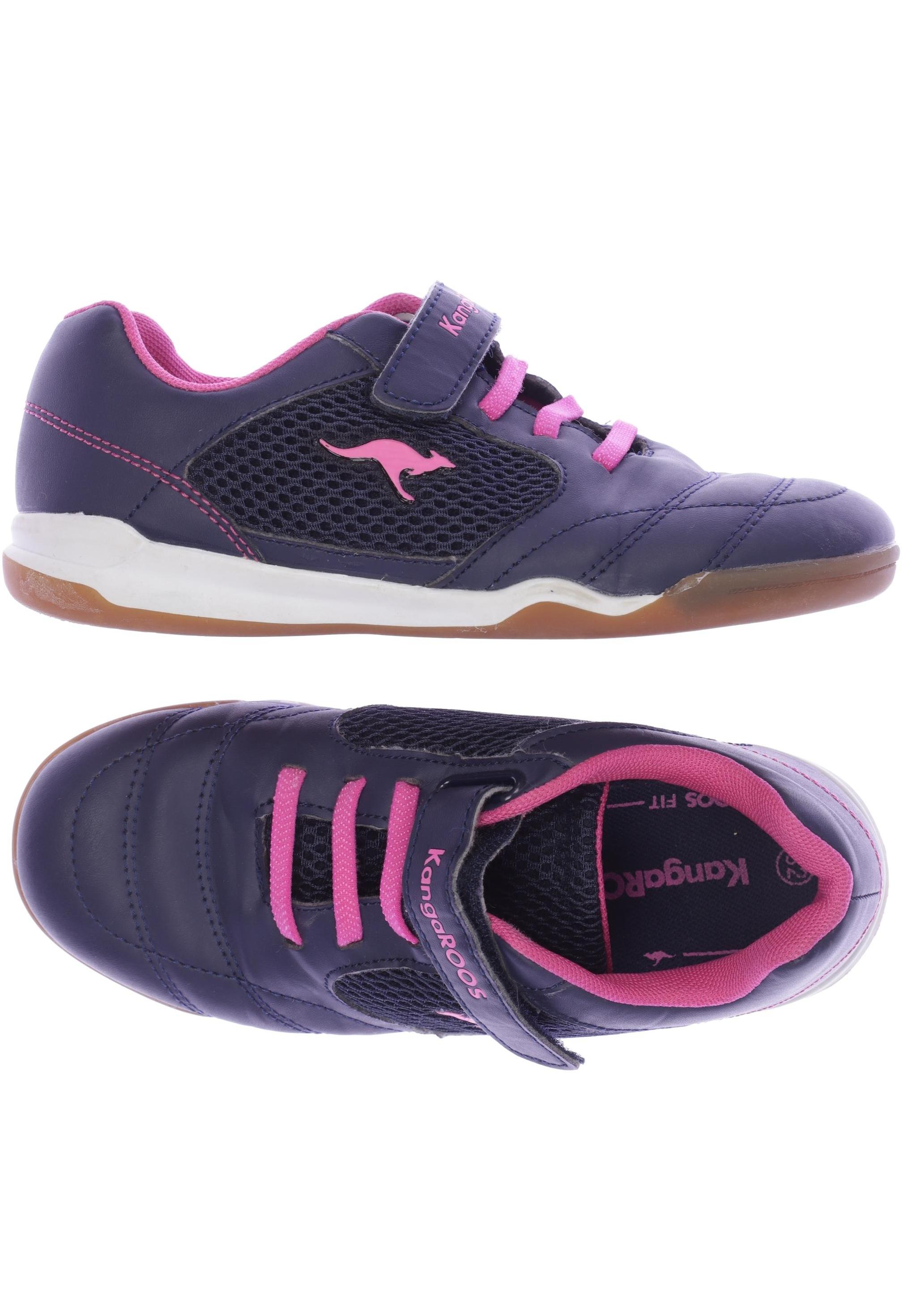 

KangaROOS Damen Kinderschuhe, marineblau, Gr. 32