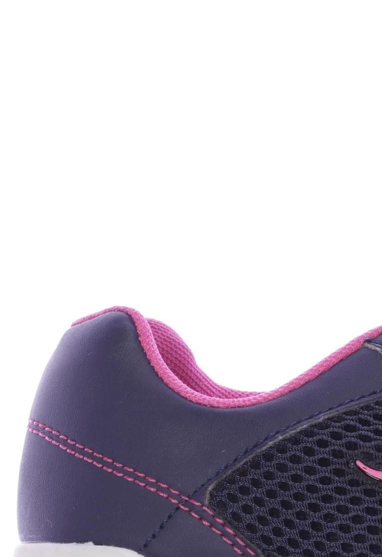 Thumbnail - KangaROOS Mädchen Kinderschuhe, marineblau, Gr. 32