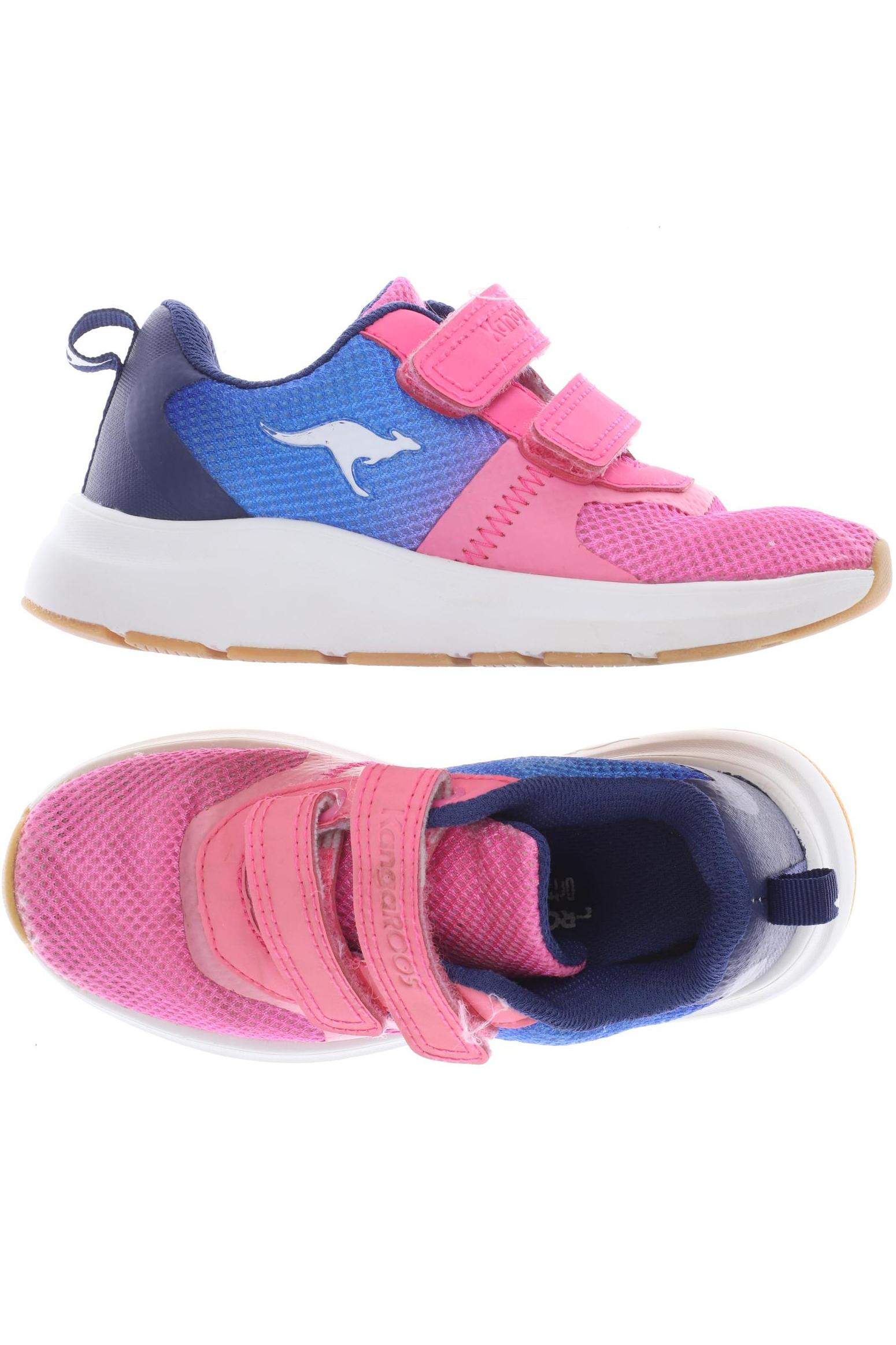 

KangaROOS Mädchen Kinderschuhe, pink