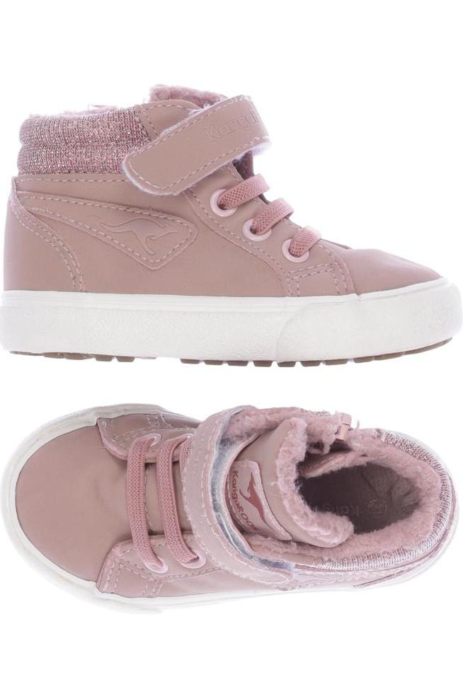 

KangaROOS Damen Kinderschuhe, pink, Gr. 21