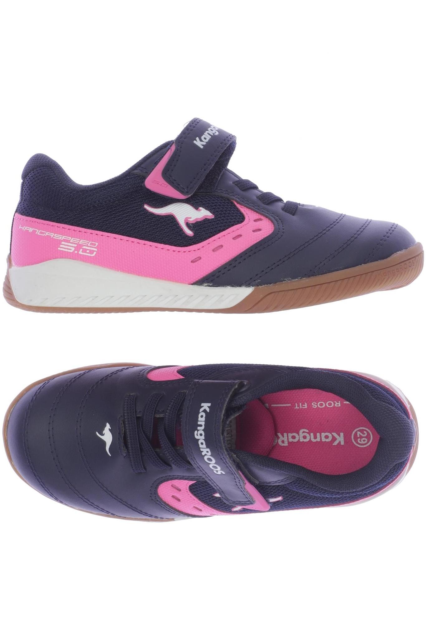 

KangaROOS Damen Kinderschuhe, marineblau, Gr. 29