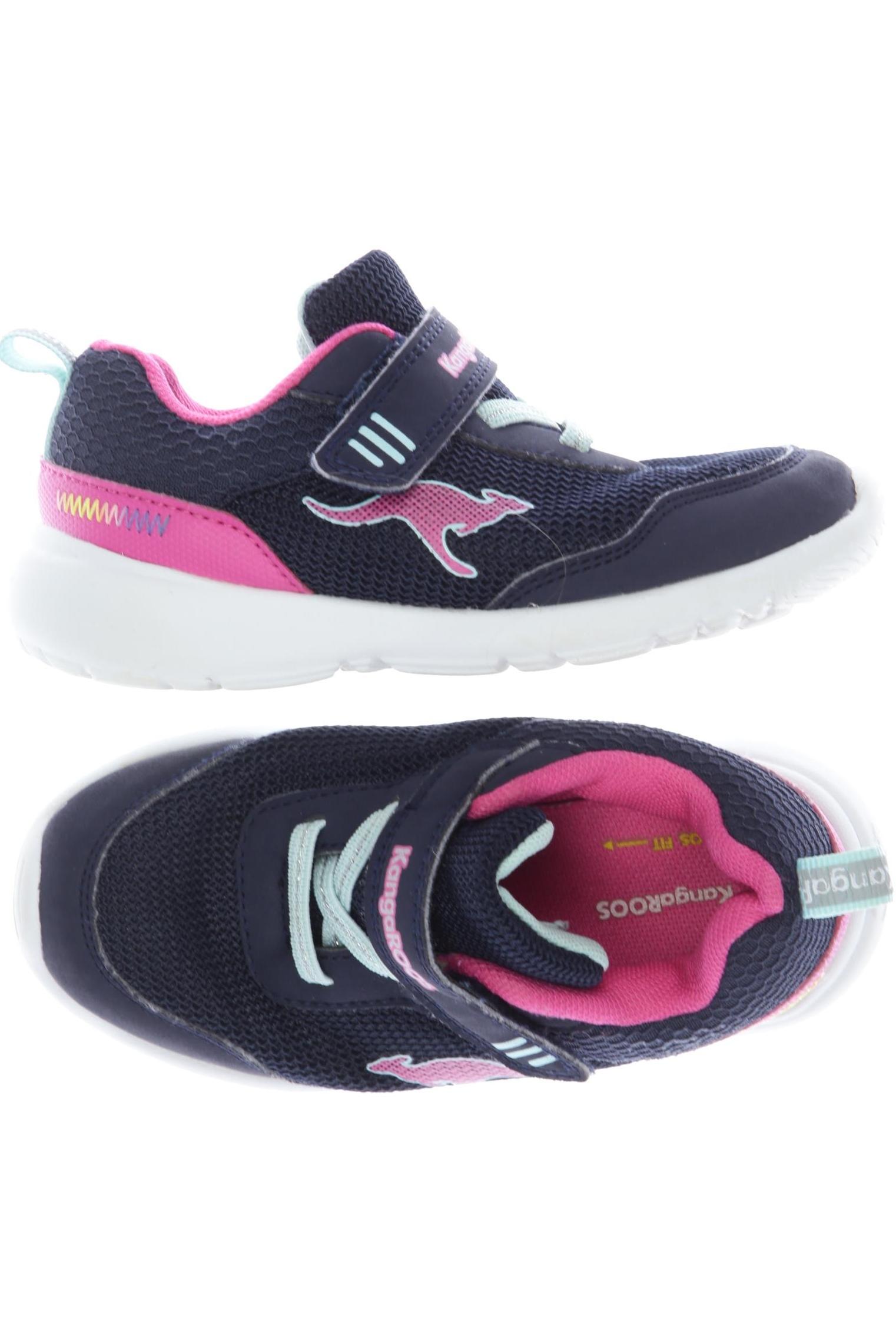 

KangaROOS Damen Kinderschuhe, marineblau, Gr. 26
