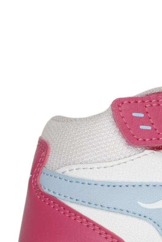 Thumbnail - KangaROOS Mädchen Kinderschuhe, mehrfarbig, Gr. 24