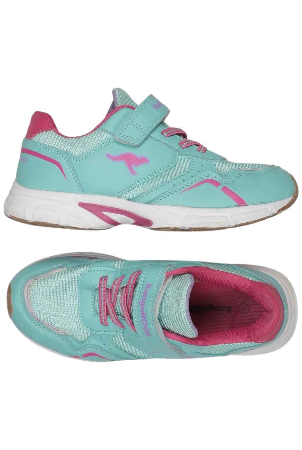 

KangaROOS Damen Kinderschuhe, mehrfarbig, Gr. 35