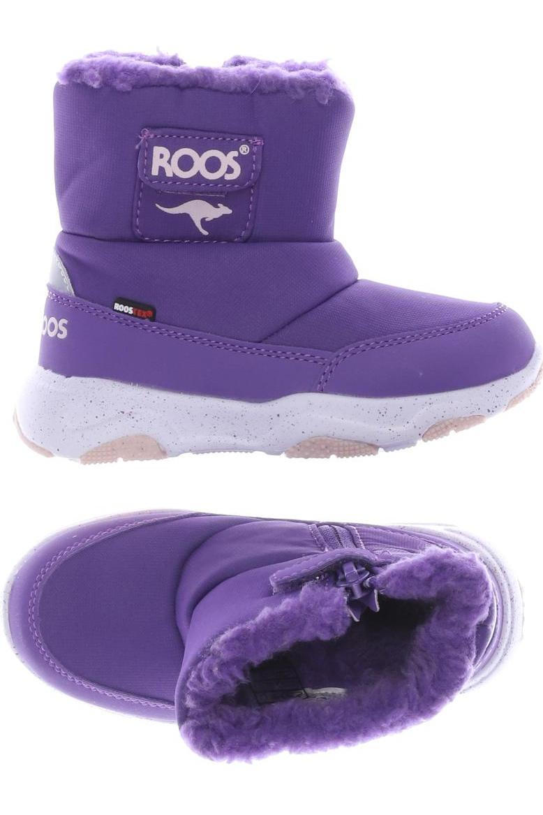 

KangaROOS Mädchen Kinderschuhe, flieder