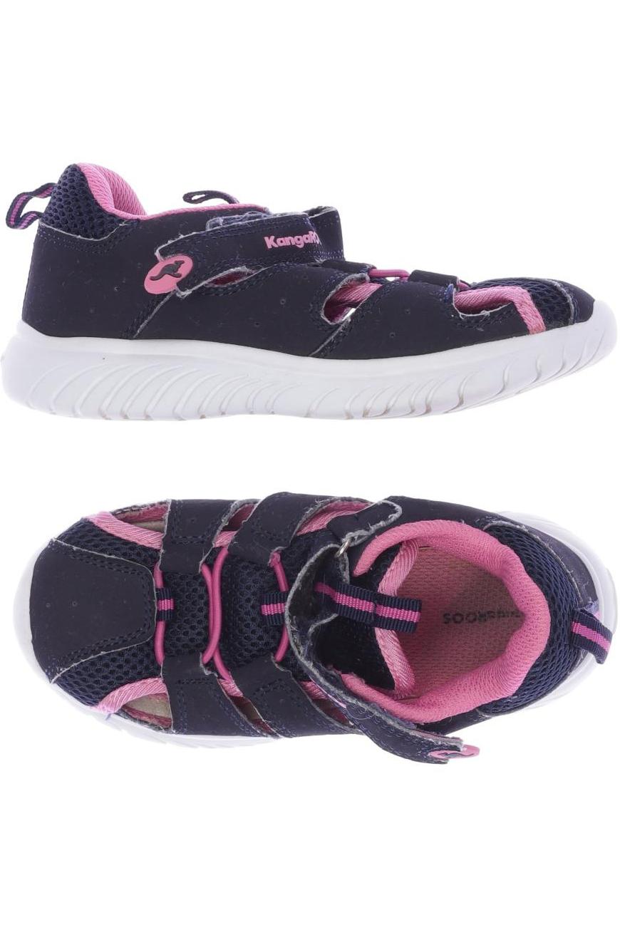 

KangaROOS Damen Kinderschuhe, marineblau, Gr. 28