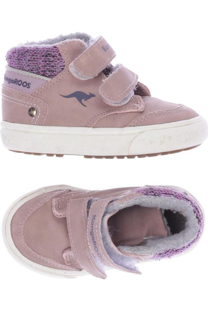 

KangaROOS Damen Kinderschuhe, pink, Gr. 21