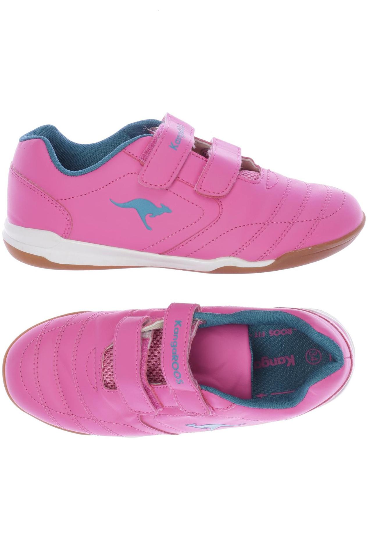 

KangaROOS Mädchen Kinderschuhe, pink