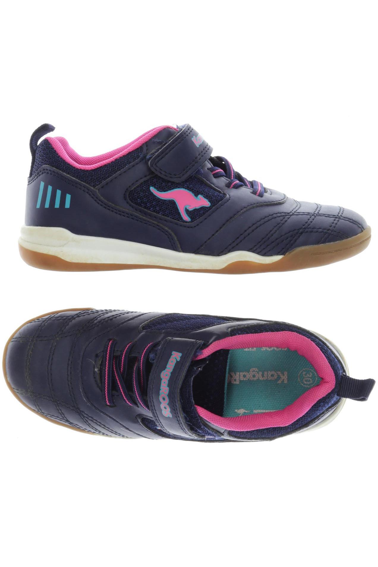 

KangaROOS Damen Kinderschuhe, marineblau, Gr. 30