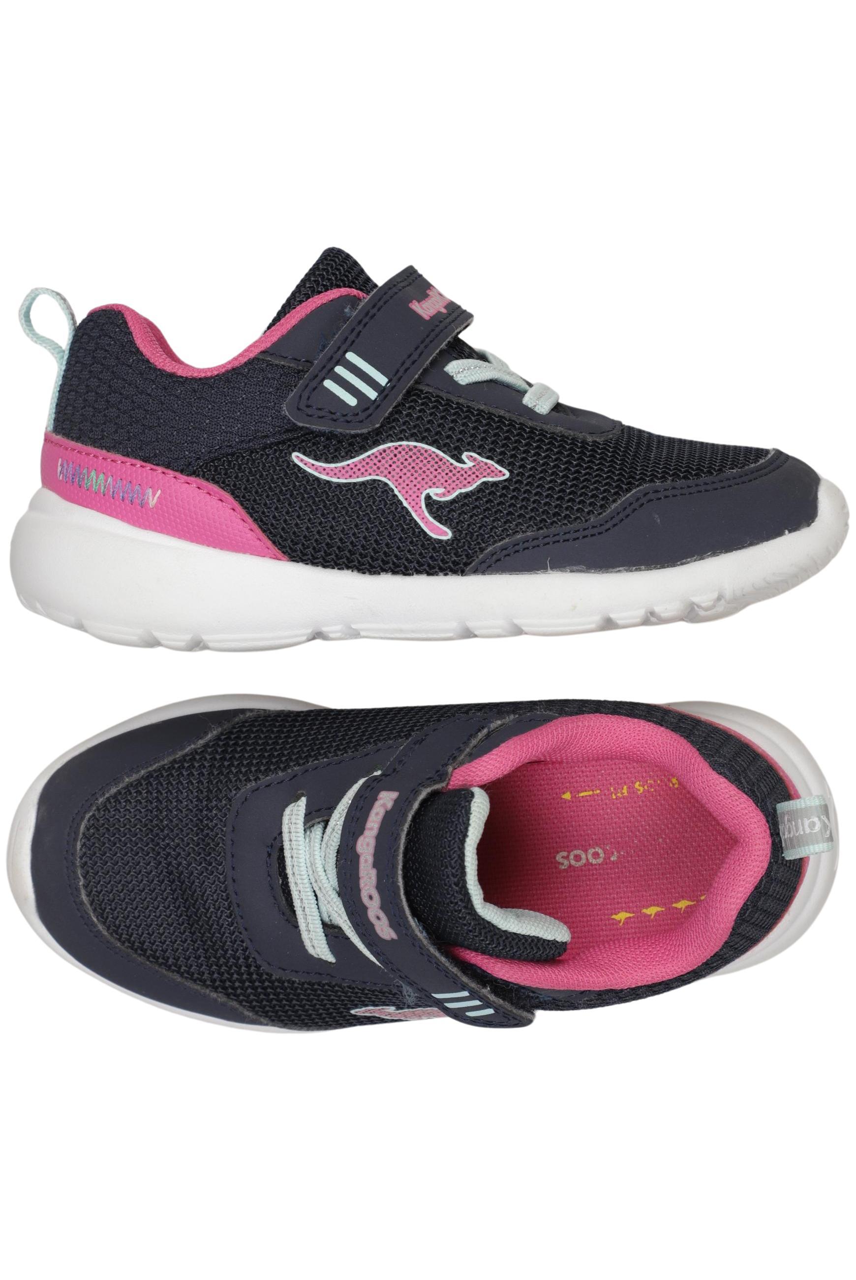 

KangaROOS Damen Kinderschuhe, marineblau, Gr. 26