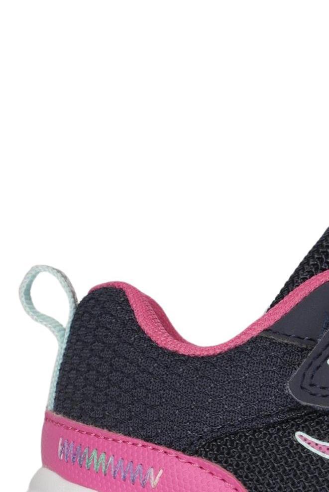 Thumbnail - KangaROOS Mädchen Kinderschuhe, marineblau, Gr. 26