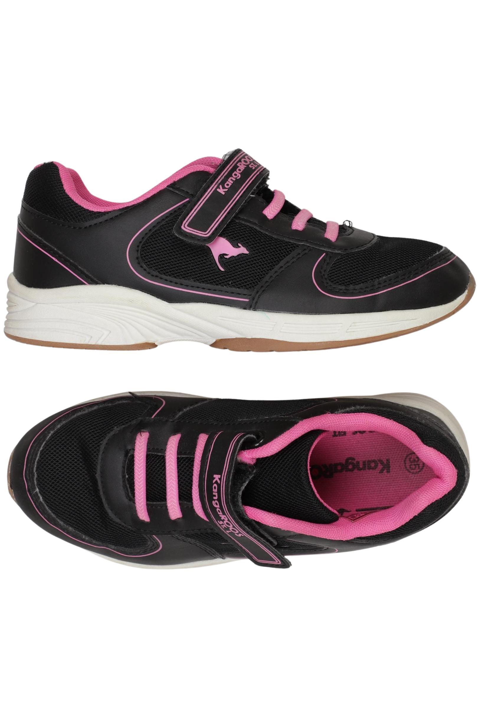 

KangaROOS Mädchen Kinderschuhe, mehrfarbig, Gr. 35