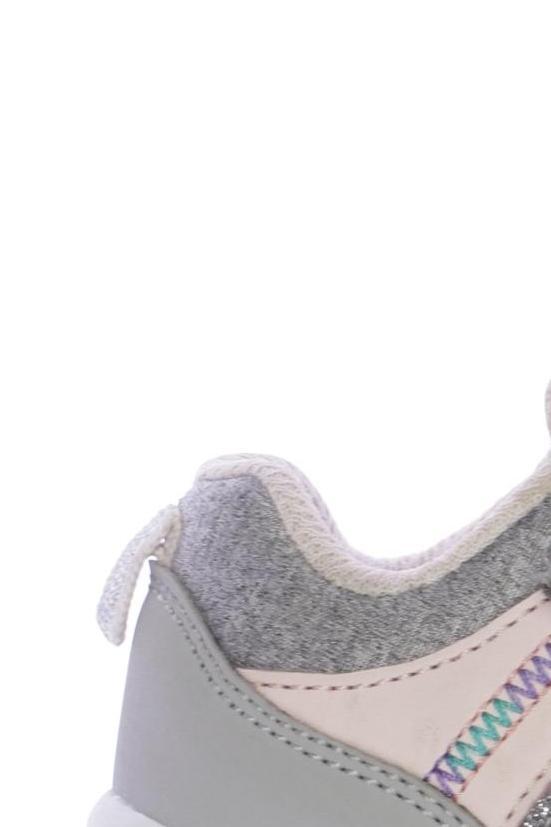 Thumbnail - KangaROOS Mädchen Kinderschuhe, grau, Gr. 19