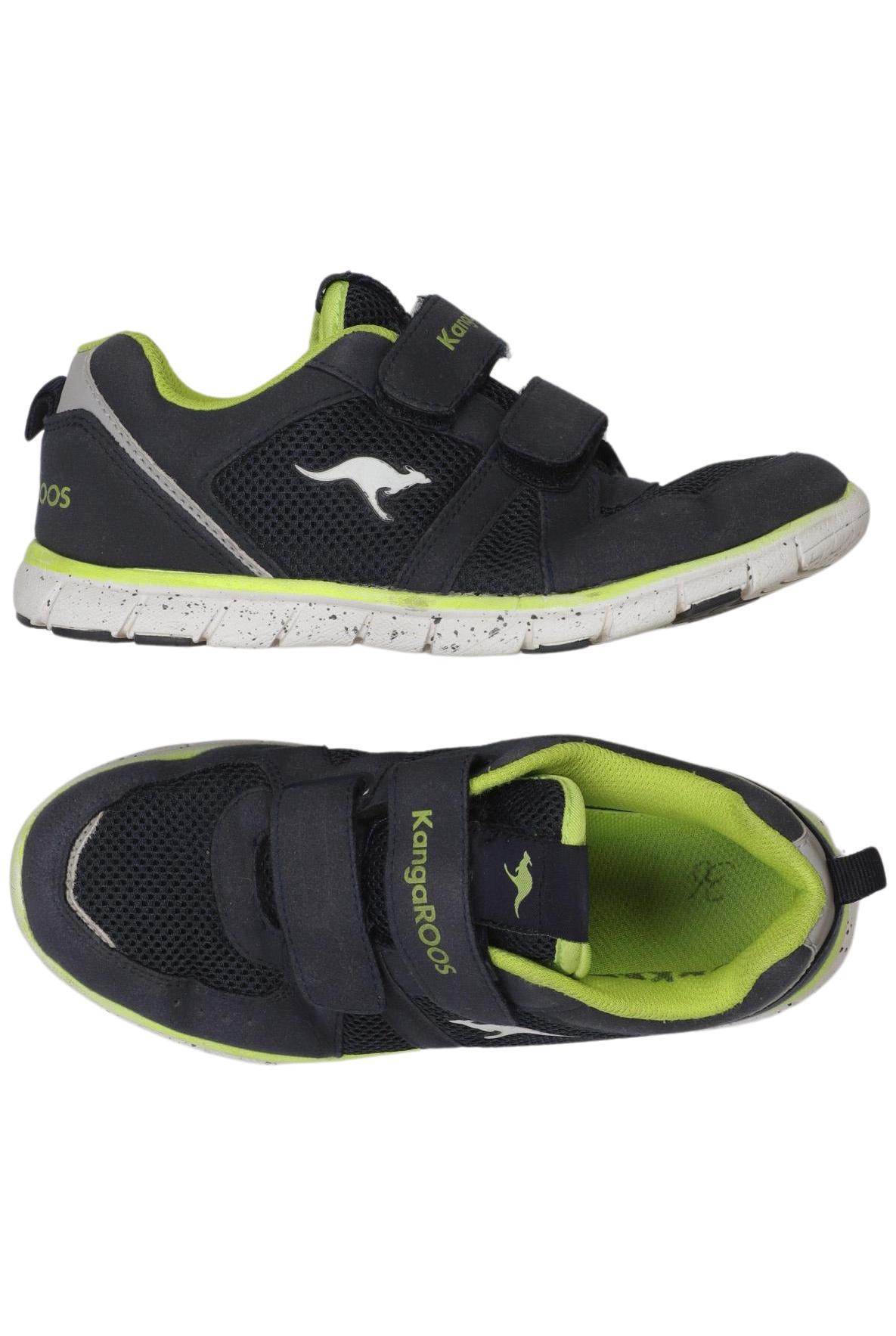 

KangaROOS Mädchen Kinderschuhe, neon, Gr. 36