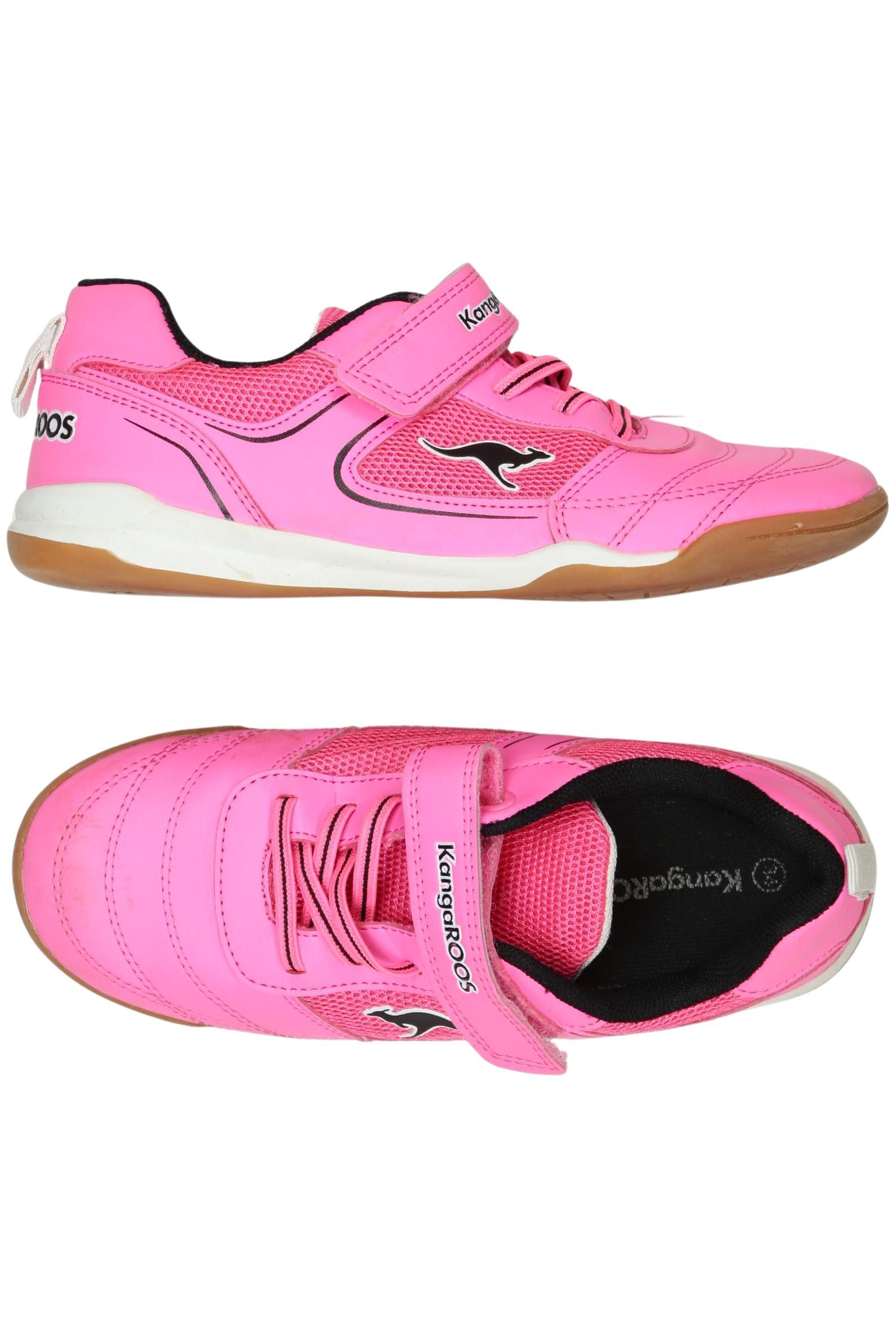 

KangaROOS Damen Kinderschuhe, pink, Gr. 34