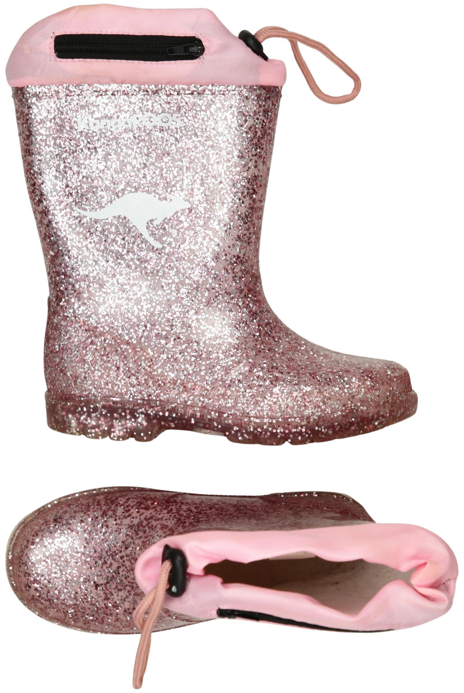 

KangaROOS Damen Kinderschuhe, pink, Gr. 30