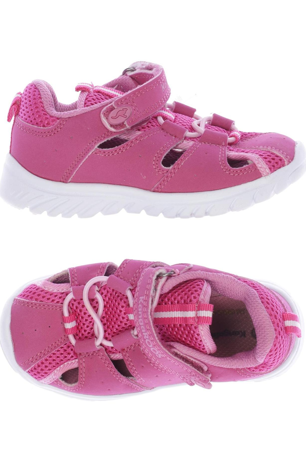 

KangaROOS Mädchen Kinderschuhe, pink