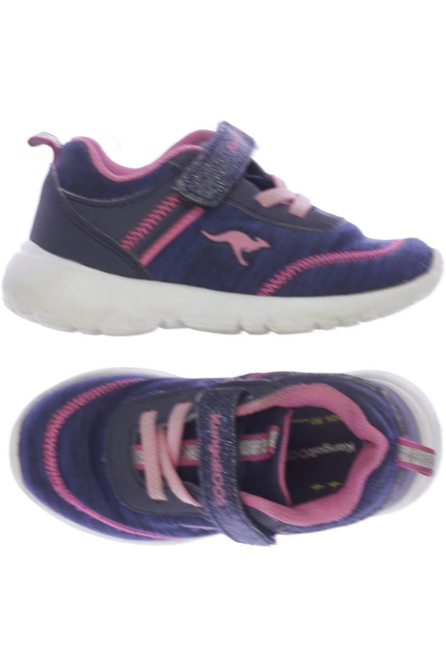 

KangaROOS Mädchen Kinderschuhe, marineblau