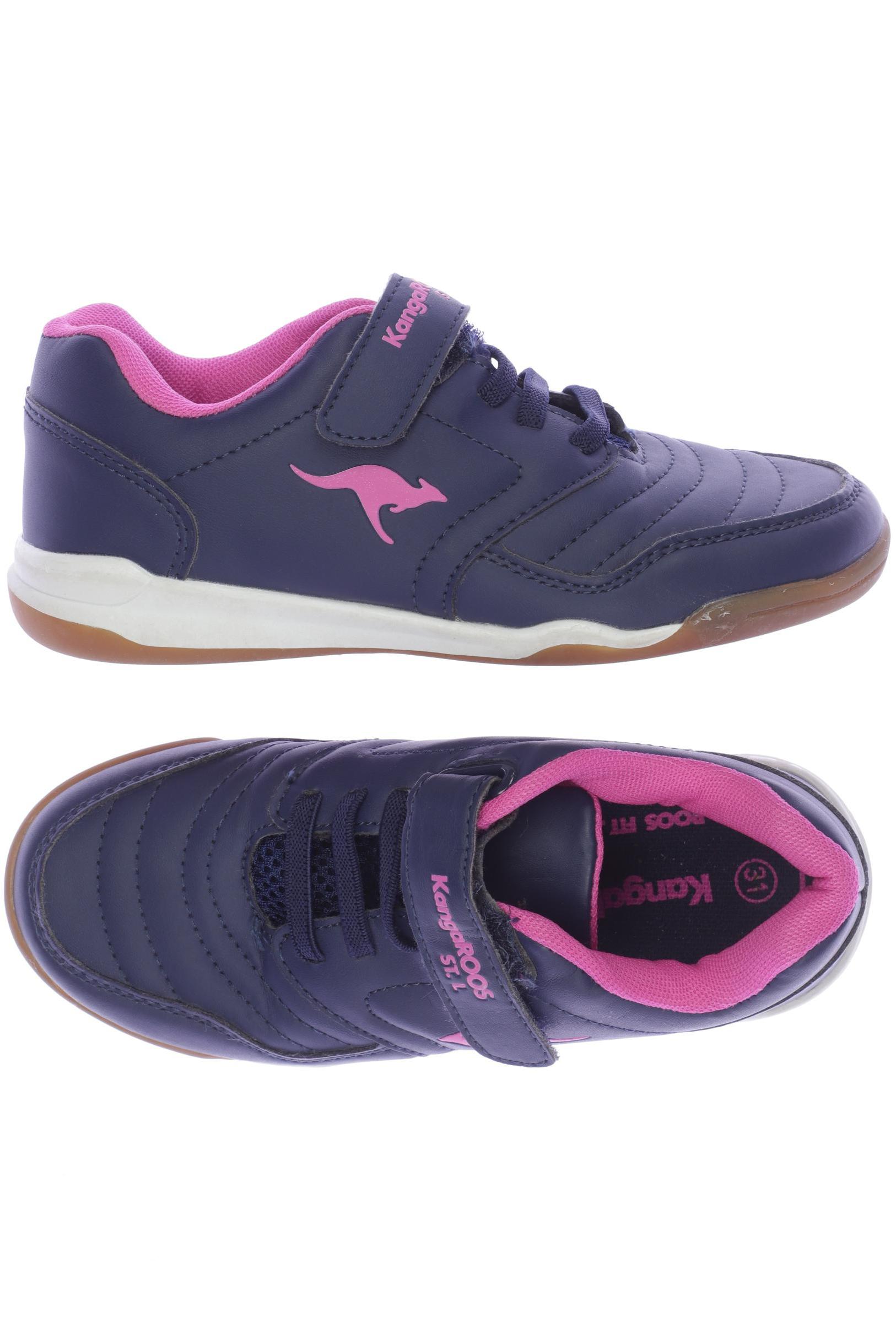 

KangaROOS Damen Kinderschuhe, marineblau, Gr. 31