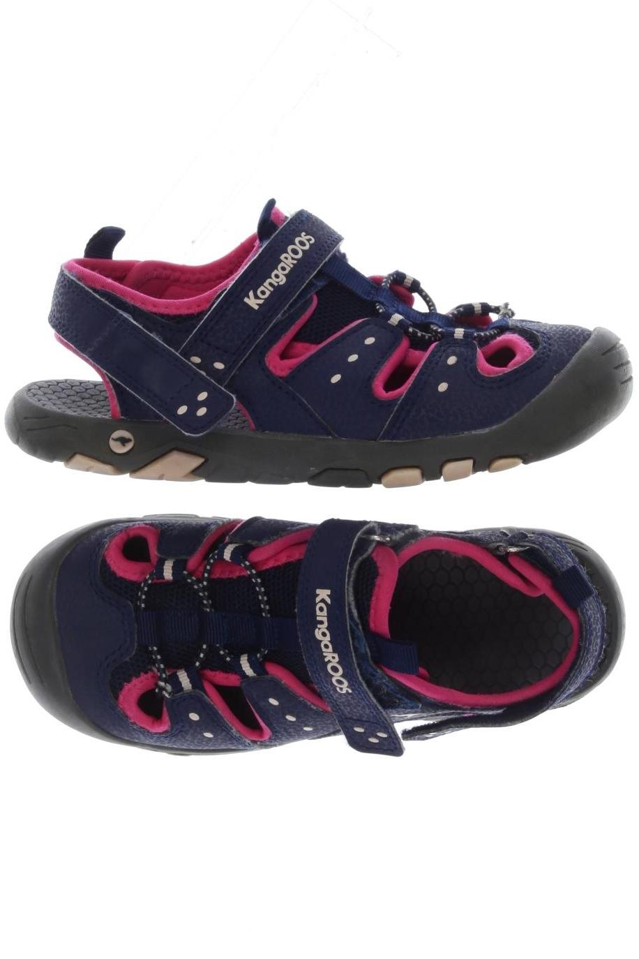 

KangaROOS Damen Kinderschuhe, marineblau, Gr. 33