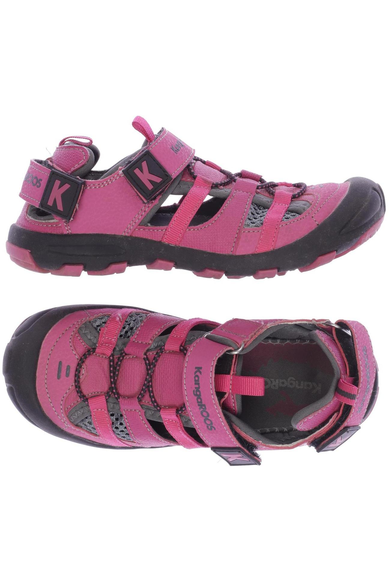 

KangaROOS Damen Kinderschuhe, pink, Gr. 33
