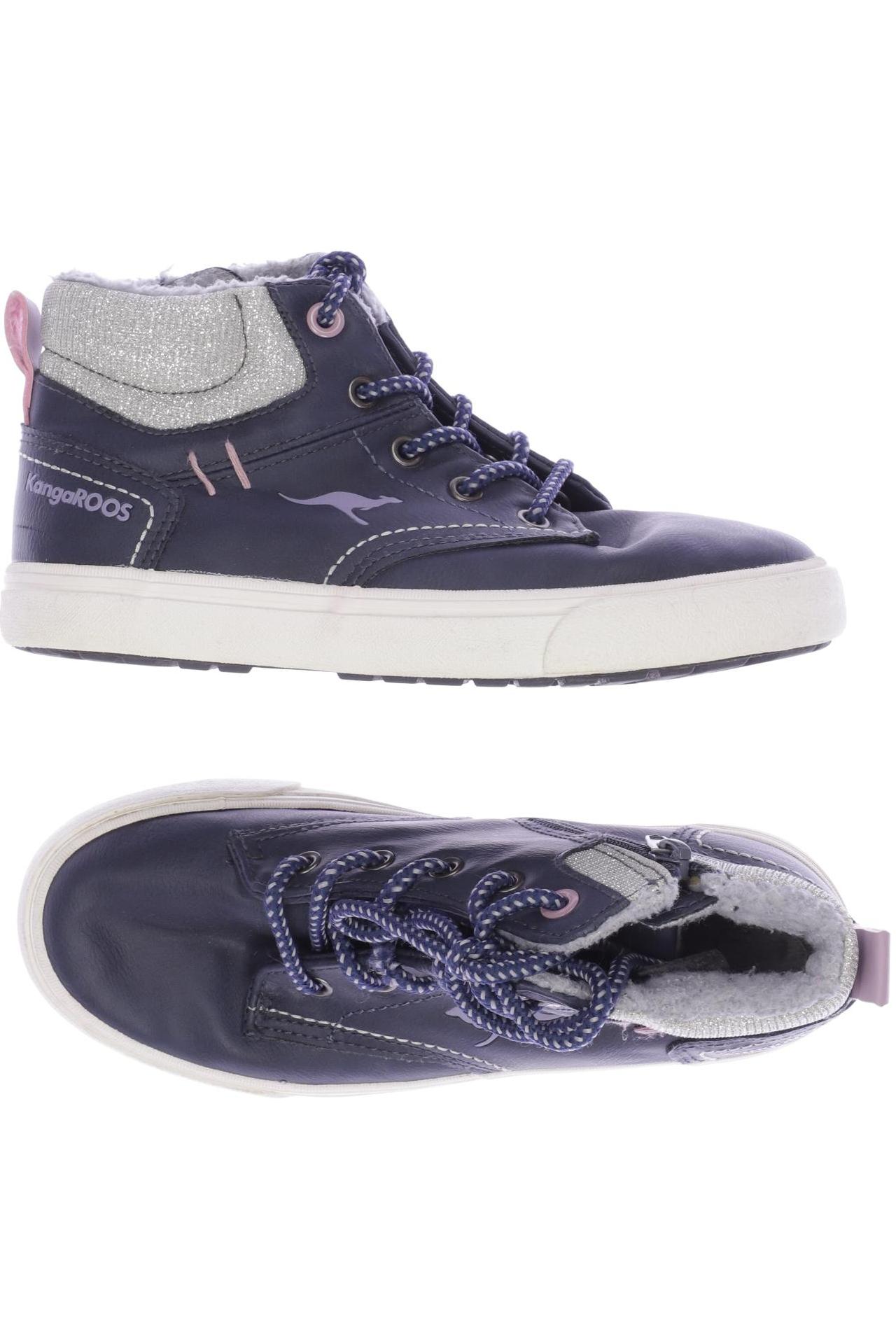

KangaROOS Damen Kinderschuhe, marineblau, Gr. 31